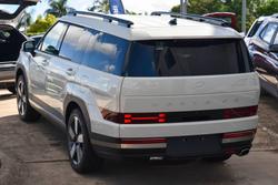 2025 Hyundai Santa Fe Elite