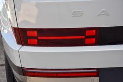 2025 Hyundai Santa Fe Elite