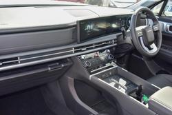 2025 Hyundai Santa Fe Elite