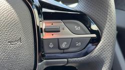 2025 Peugeot 308 GT Hybrid