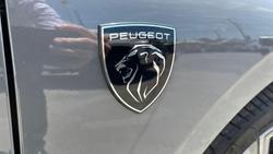 2025 Peugeot 308 GT Hybrid