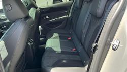 2025 Peugeot 308 GT Hybrid