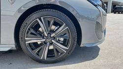 2025 Peugeot 308 GT Hybrid