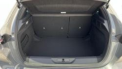 2025 Peugeot 308 GT Hybrid