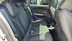 2025 Peugeot 308 GT Hybrid