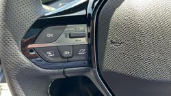 2025 Peugeot 308 GT Hybrid