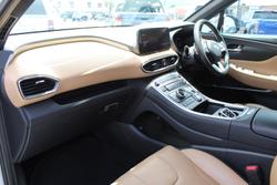 2022 Hyundai Santa Fe Highlander