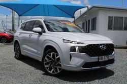2022 Hyundai Santa Fe Highlander