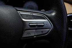 2022 Hyundai Santa Fe Highlander