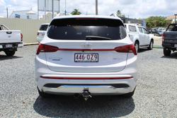 2022 Hyundai Santa Fe Highlander