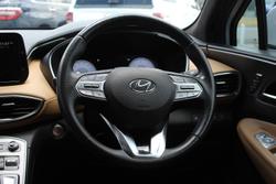 2022 Hyundai Santa Fe Highlander