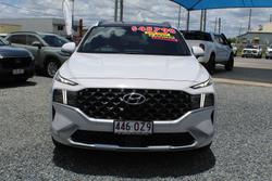 2022 Hyundai Santa Fe Highlander