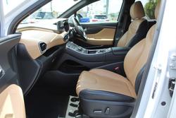 2022 Hyundai Santa Fe Highlander