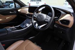 2022 Hyundai Santa Fe Highlander