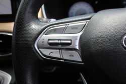 2022 Hyundai Santa Fe Highlander