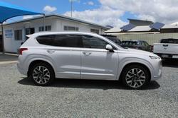 2022 Hyundai Santa Fe Highlander