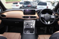 2022 Hyundai Santa Fe Highlander