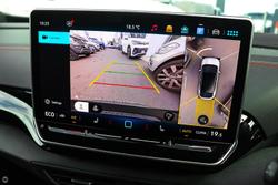 2025 Volkswagen ID.5 GTX