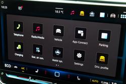 2025 Volkswagen ID.5 GTX