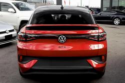 2025 Volkswagen ID.5 GTX