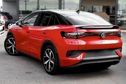 2025 Volkswagen ID.5 GTX