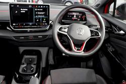 2025 Volkswagen ID.5 GTX