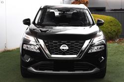 2025 Nissan X-TRAIL ST