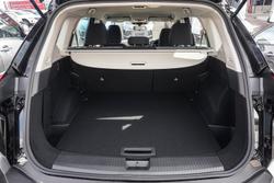 2025 Nissan X-TRAIL ST