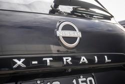 2025 Nissan X-TRAIL ST