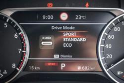 2025 Nissan X-TRAIL ST