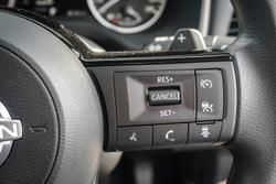 2025 Nissan X-TRAIL ST