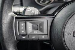 2025 Nissan X-TRAIL ST