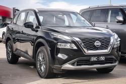 2025 Nissan X-TRAIL ST