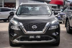 2025 Nissan X-TRAIL ST