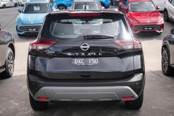 2025 Nissan X-TRAIL ST