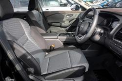 2025 Nissan X-TRAIL ST