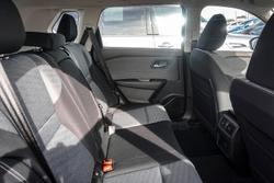 2025 Nissan X-TRAIL ST