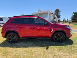 2024 Mitsubishi ASX GSR