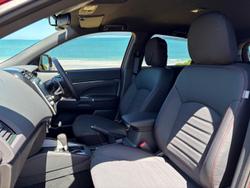 2024 Mitsubishi ASX GSR