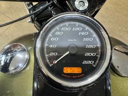 2017 Harley-davidson FLHRXS ROAD KING SPECIAL Beige