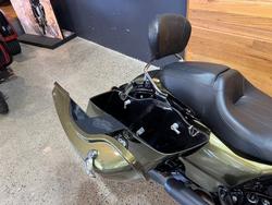 2017 Harley-davidson FLHRXS ROAD KING SPECIAL Beige