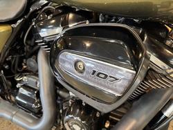 2017 Harley-davidson FLHRXS ROAD KING SPECIAL Beige