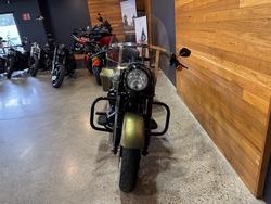 2017 Harley-davidson FLHRXS ROAD KING SPECIAL Beige