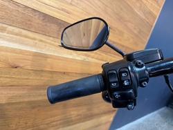 2017 Harley-davidson FLHRXS ROAD KING SPECIAL Beige