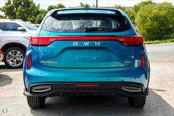 2025 GWM Haval Jolion Premium Hybrid