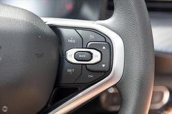 2025 GWM Haval Jolion Premium Hybrid