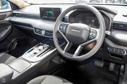 2025 GWM Haval Jolion Premium Hybrid