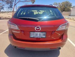 2009 Mazda 6 Classic