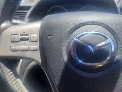 2009 Mazda 6 Classic