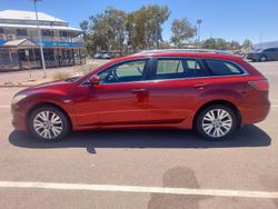 2009 Mazda 6 Classic